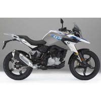 BMW G 310 GS 2016-2017